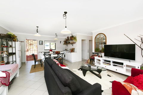 The Woods Farm Jervis Bay - Accommodation Gladstone 16