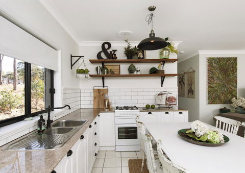 The Woods Farm Jervis Bay - Accommodation Gladstone 42