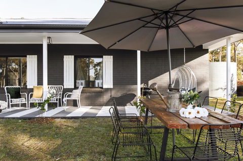 The Woods Farm Jervis Bay - Accommodation Gladstone 40