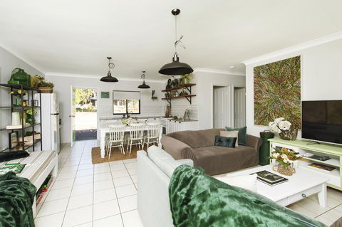 The Woods Farm Jervis Bay - Accommodation Gladstone 43