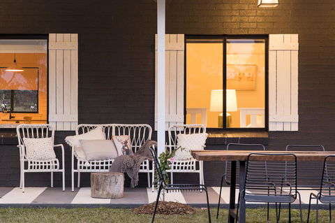The Woods Farm Jervis Bay - Accommodation Gladstone 6