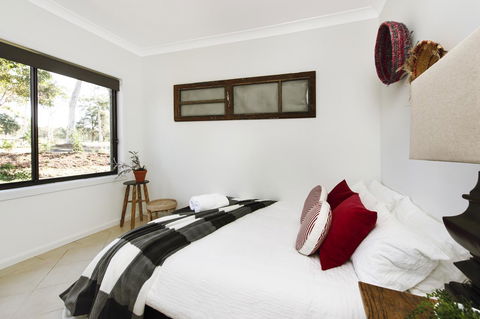 The Woods Farm Jervis Bay - Accommodation Gladstone 30