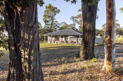 The Woods Farm Jervis Bay - Accommodation Gladstone 21