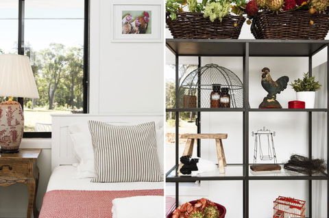 The Woods Farm Jervis Bay - Accommodation Gladstone 20