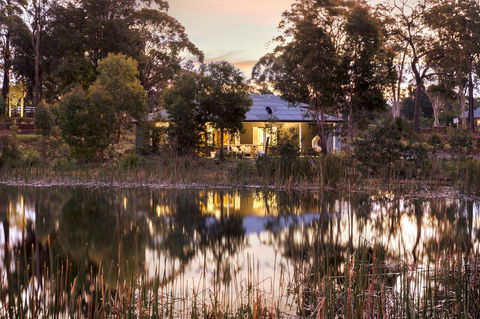 The Woods Farm Jervis Bay - Accommodation Gladstone 5