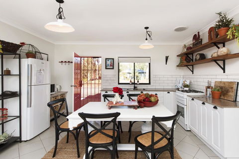 The Woods Farm Jervis Bay - Accommodation Gladstone 24
