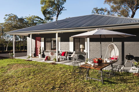 The Woods Farm Jervis Bay - Accommodation Gladstone 32