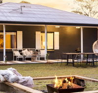 The Woods Farm Jervis Bay - Accommodation Gladstone