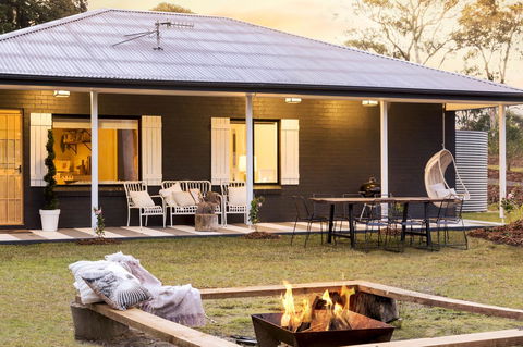 The Woods Farm Jervis Bay - Accommodation Gladstone 0