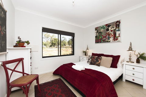 The Woods Farm Jervis Bay - Accommodation Gladstone 25