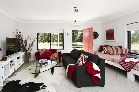 The Woods Farm Jervis Bay - Accommodation Gladstone 22