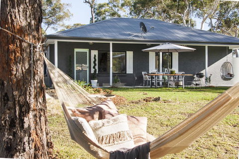 The Woods Farm Jervis Bay - Accommodation Gladstone 4