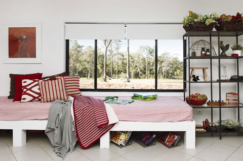 The Woods Farm Jervis Bay - Accommodation Gladstone 23