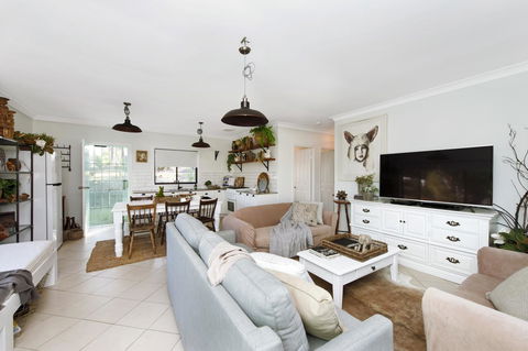 The Woods Farm Jervis Bay - Accommodation Gladstone 3