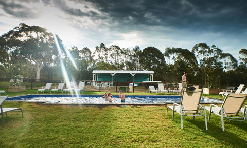 The Woods Farm Jervis Bay - Accommodation Gladstone 15