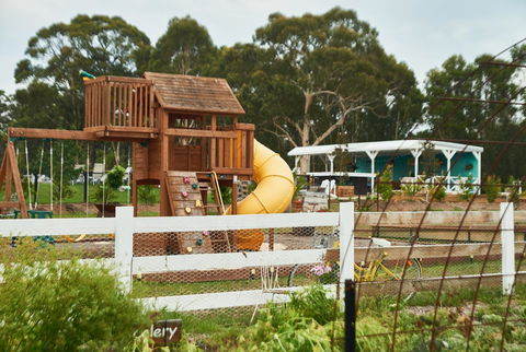 The Woods Farm Jervis Bay - Accommodation Gladstone 7