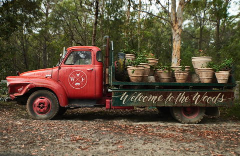 The Woods Farm Jervis Bay - Accommodation Gladstone 8