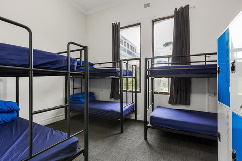 Summer House Sydney City - Formerly Sydney Backpackers - Accommodation Gladstone 16