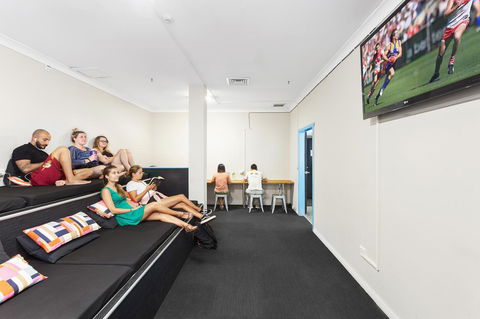 Summer House Sydney City - Formerly Sydney Backpackers - Accommodation Gladstone 6