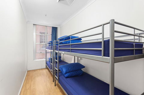Summer House Sydney City - Formerly Sydney Backpackers - Accommodation Gladstone 13