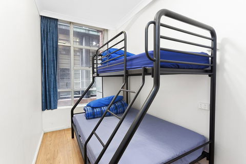 Summer House Sydney City - Formerly Sydney Backpackers - Accommodation Gladstone 14