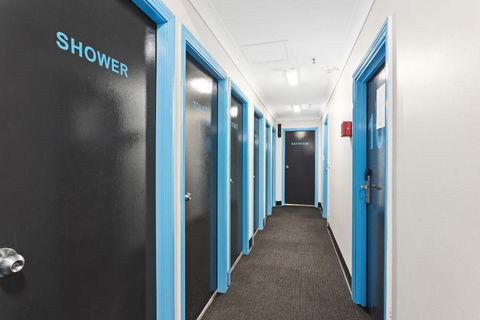 Summer House Sydney City - Formerly Sydney Backpackers - Accommodation Gladstone 1