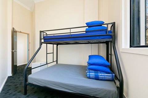 Summer House Sydney City - Formerly Sydney Backpackers - Accommodation Gladstone 20