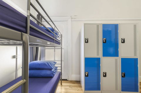 Summer House Sydney City - Formerly Sydney Backpackers - Accommodation Gladstone 18