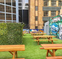 Sydney Backpackers - Accommodation Gladstone