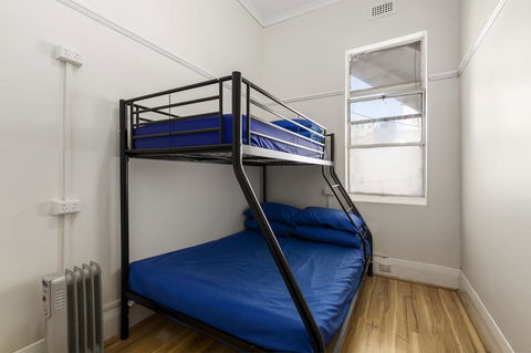 Summer House Sydney City - Formerly Sydney Backpackers - Accommodation Gladstone 17