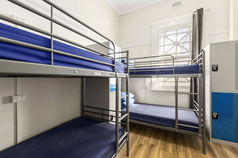 Summer House Sydney City - Formerly Sydney Backpackers - Accommodation Gladstone 19