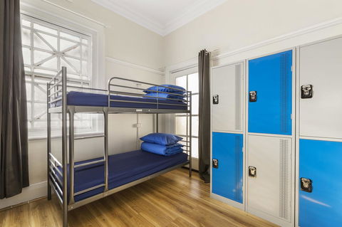 Summer House Sydney City - Formerly Sydney Backpackers - Accommodation Gladstone 15