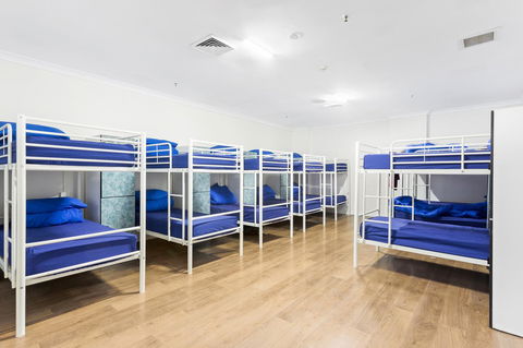 Summer House Sydney City - Formerly Sydney Backpackers - Accommodation Gladstone 5