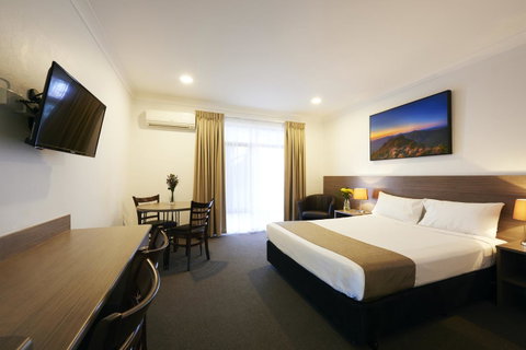 Adelong Motel - Accommodation Gladstone 5