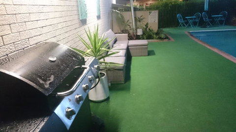 Adelong Motel - Accommodation Gladstone 10
