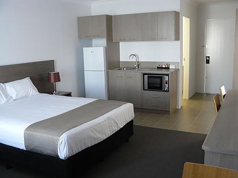 Adelong Motel - Accommodation Gladstone 8