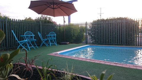 Adelong Motel - Accommodation Gladstone 9