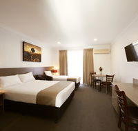 Adelong Motel - Accommodation Gladstone