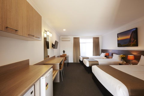Adelong Motel - Accommodation Gladstone 4
