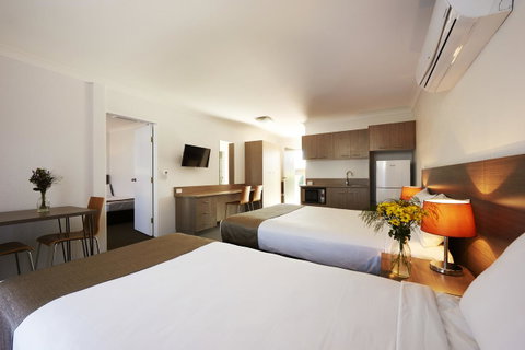Adelong Motel - Accommodation Gladstone 3