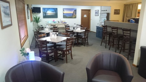 Adelong Motel - Accommodation Gladstone 13