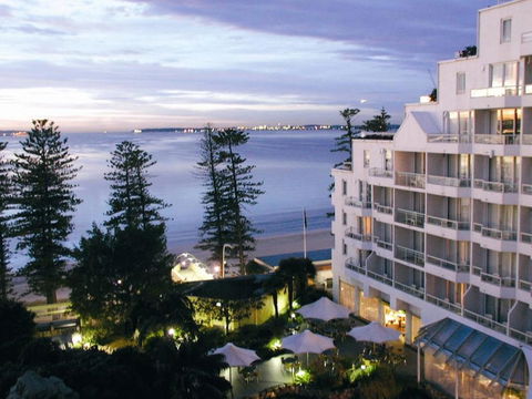 Novotel Sydney Brighton Beach - Accommodation Gladstone 7