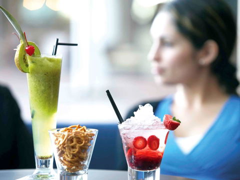 Novotel Sydney Brighton Beach - Accommodation Gladstone 42