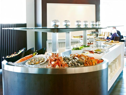 Novotel Sydney Brighton Beach - Accommodation Gladstone 30