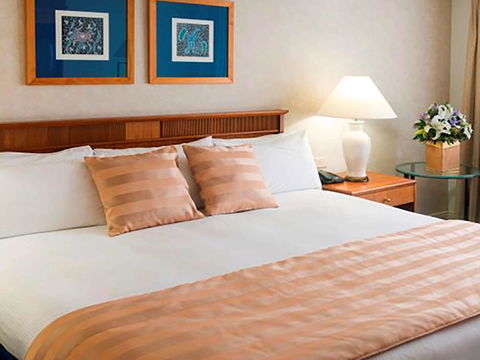 Novotel Sydney Brighton Beach - Accommodation Gladstone 39