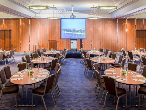 Novotel Sydney Brighton Beach - Accommodation Gladstone 44