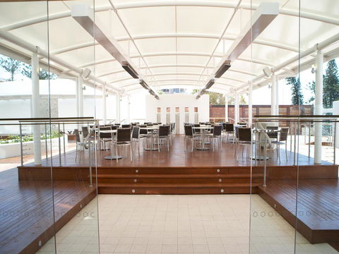 Novotel Sydney Brighton Beach - Accommodation Gladstone 15