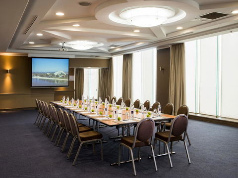 Novotel Sydney Brighton Beach - Accommodation Gladstone 23