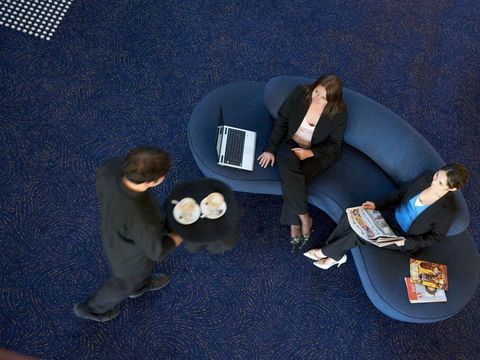 Novotel Sydney Brighton Beach - Accommodation Gladstone 24