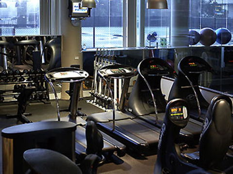 Novotel Sydney Brighton Beach - Accommodation Gladstone 12